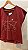 Blusa Feminina Silk  Trip  Vinho - Imagem 2