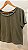 Blusa Trança Oliva - Imagem 2