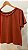 Blusa Trança Telha - Imagem 2