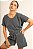 Blusa Coqueiro Azul Stone - Imagem 8