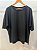 Blusa Crepe Preta - Imagem 1