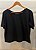 Blusa Capri Preta - Imagem 1