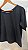 Blusa Capri Preta - Imagem 3