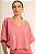 Blusa Miami Melancia - Imagem 1