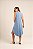 Vestido Búzios Off White - Imagem 6