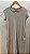 Vestido Midi Clássico Areia - Imagem 2