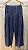 Calça Londres Azul Marmo - Imagem 1