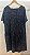 Vestido Munique Preto Sky - Imagem 1