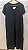 Vestido Porto Preto - Imagem 1