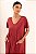 Vestido Recife Vinho - Imagem 2