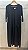 Vestido Berlim Preto - Imagem 1
