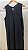 Vestido Maragogi Preto - Imagem 5