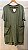 Vestido Carmel Verde - Imagem 1