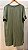 Vestido Carmel Verde - Imagem 4