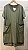 Vestido Carmel Verde - Imagem 3