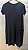 Vestido Sobral Preto - Imagem 3