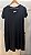 Vestido Sobral Preto - Imagem 1