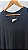 Vestido Sobral Preto - Imagem 2