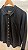 Camisa Resort Preta - Imagem 2