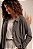 Camisa Resort Preta - Imagem 5