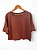 Blusa Italy Vinho - Imagem 1