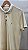 Polo Piquet Off White - Imagem 2