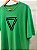 T-Shirt Masculina Silk Serotonina Verde - Imagem 2