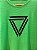 T-Shirt Masculina Silk Serotonina Verde - Imagem 3