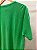 T-Shirt Masculina Silk Serotonina Verde - Imagem 4