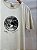 T-Shirt Masculina Silk Somos Instantes Off White - Imagem 3
