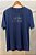 T-Shirt Masculina Silk Vá com (c) Alma Azul - Imagem 1