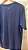 T-Shirt Masculina Silk Vá com (c) Alma Azul - Imagem 3