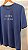T-Shirt Masculina Silk Vá com (c) Alma Azul - Imagem 2