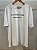 T-Shirt Masculina Silk RJ Branca - Imagem 1