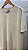 T-Shirt Masculina V Flamê Off White - Imagem 2