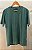 T-Shirt Masculina V Flamê Verde - Imagem 1