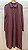 Vestido Chemise Nevada Vinho - Imagem 3