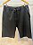 Bermuda Masculina Preta - Imagem 1