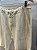 Bermuda Masculina Relevo Off White - Imagem 2