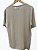 T-Shirt Masculina Silk Corpo Mente Alma Areia - Imagem 2