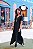 Vestido Uberaba Preto - Imagem 2