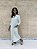 Vestido Guarujá Off White - Imagem 2