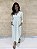Vestido Guarujá Off White - Imagem 1