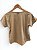 Blusa Londres Areia - Imagem 2