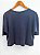 Blusa Italy Marinho - Imagem 2