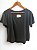 Blusa Anápolis Preta - Imagem 1