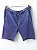 Bermuda Masculina Azul Stone - Imagem 1