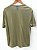 T-Shirt Masculina Silk Vá com (c) Alma Verde - Imagem 2