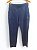 Calça Italy Marinho - Imagem 1