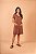 Vestido Provence Marrom - Imagem 1